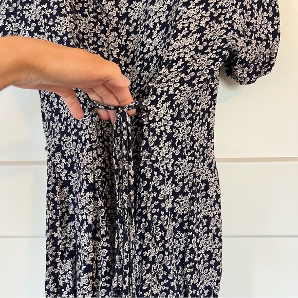 Vintage Jumpsuit - Picture 3 of 6